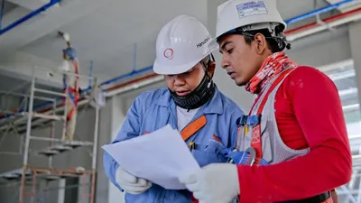 Jutaan lapangan pekerjaan tersedia di Provinsi DKI Jakarta yang menjadi magnet bagi para pencari kerja untuk mengadu nasib di ibukota.