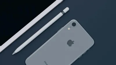 Ilustrasi. Meski menempati posisi kedua, Apple tetap menjadi salah satu brand yang paling dicari dengan pangsa pasar 17,3%.
