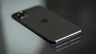 Ilustrasi iPhone 17 Pro Max
