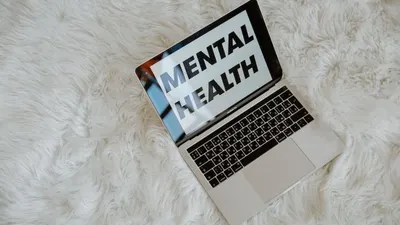 Ilustrasi tanda sehat mental pada seseorang