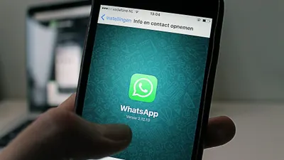 Tanpa Aplikasi Tambahan! Ini Langkah-langkah Mudah agar Chat WhatsApp Centang 1 Meski sedang Online