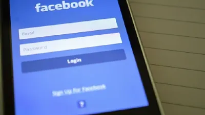 Media Sosial Facebook