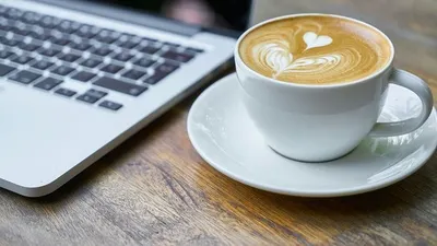 Tipe kepribadian berdasarkan kopi favorit