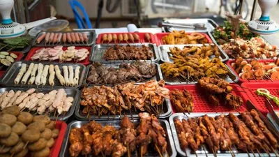4 Ide Usaha Makanan yang Harus Kamu Coba, Peminat Banyak dan Selalu Dicari Pelanggan