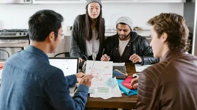 5 Hal ini Akan Membedakan Seorang Jenius dengan Orang Biasa