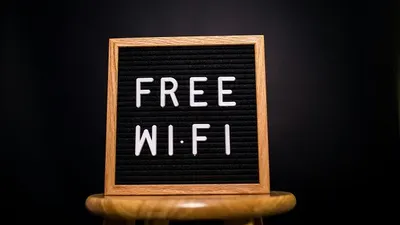 Gampang! Lakukan Cara Ini, Dijamin Koneksi WiFi di Laptop Kamu Bakal Ngebut...