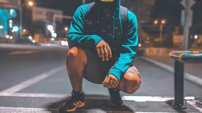 Ciri seseorang yang berbahaya
