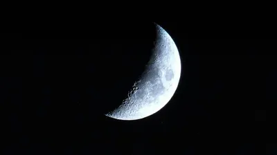 Kepribadian kelahiran saat bulan Sabit