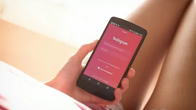 Media Sosial Instagram