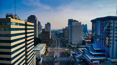 Paling Bikin Macet! Segini Jumlah Kendaraan Bermotor di DKI Jakarta, Truk Ada 800 Ribu Unit, Sepeda Motor?