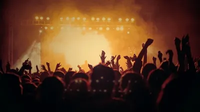 Ide Bisnis Ini Cocok Buat Kamu yang Suka Konser Musik, Apa Saja