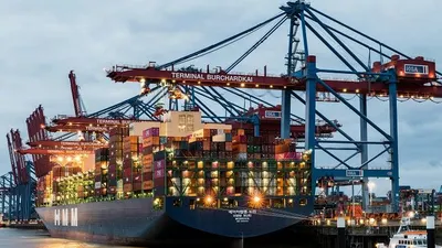 Jumlah Industri Manufaktur Skala Besar dan Sedang di DKI Jakarta Mencapai 1.359 Unit, Terbanyak di Mana?