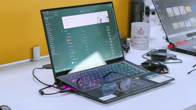 Apa saja laptop termurah dan terkencang di bawah 6 juta rupiah pada Oktober 2024? Cek di sini dari mulai termurah hingga yang termahal.