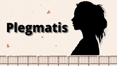 Kenali Kepribadian Plegmatis dengan 9 Ciri Berikut Ini, Salah Satunya Tanpa Disadari Menjadi Kebiasaan Kamu