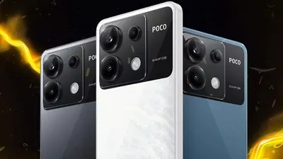 Harga POCO X6 5G dan POCO X6 Pro 5G sedang turun lumayan banyak. Memiliki banyak persamaan POCO X6 series ini tetap saja ada perbedaannya.