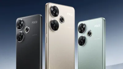 POCO F6