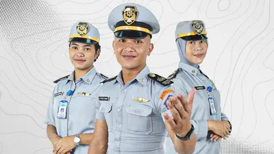 Daftar 33 Sekolah Kedinasan Non Ikatan Dinas