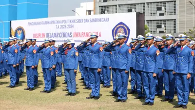 Daftar Sekolah Kedinasan PKN STAN dan Poltek SSN? Segini Nilai Minimal UTBK untuk Bisa Lolos!