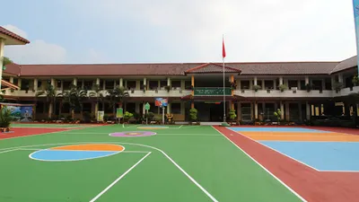 Jumlah Sekolah Negeri dan Swasta di 6 Kota DKI Jakarta, Ada yang Capai Ratusan Sekolah Swasta, Kota Mana?