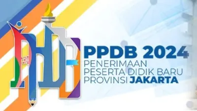 Di Mana Memantau Hasil Seleksi PPDB Jakarta 2024 Jalur Zonasi SMP SMA? Klik Link Ini!
