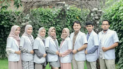 Berikut adalah 10 perguruan tinggi dengan jurusan S1 Kedokteran terbaik di Indonesia dengan akreditasi A BAN-PT.