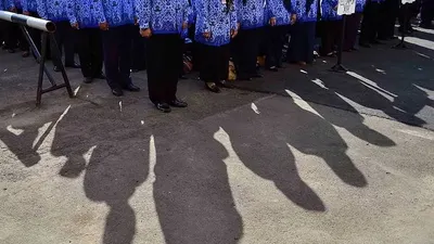 Pendaftaran PPPK Kemenag 2024 Masih Dibuka dan Tersisa 5 Hari Lagi, Cek Rentang Gajinya hingga Rp7 Juta!