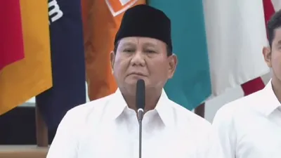 Pekerja dan Pengusaha Sepakat Menolak Tapera atau Tabungan Perumahan Rakyat, Prabowo Subianto Janjikan Hal Ini