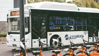 TransJakarta