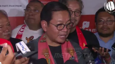 Pembebasan Lahan Jadi Masalah Utama Jakarta, Pramono Anung Gagas Hunian Tingkat Multifungs