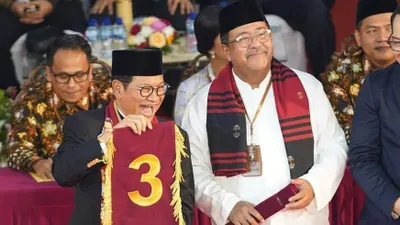 Besok ada Debat Pilgub Jakarta 2024 perdana. Soal persiapannya, Rano Karno menyebutkan kalau ia akan fokus pada programnya.