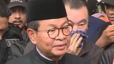Pramono Anung menyebutkan bahwa Jakarta akan menjadi ibukota negara hingga 10 tahun ke depan, ternyata ada penyebabnya.