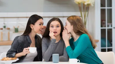 Ilustrasi. Cara Mengetahui Kalo Kamu Hanya Sedang Dimanfaatkan Oleh Teman
