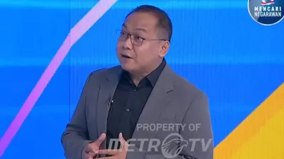 Prihadi, Pemerhati Manajemen Bencana