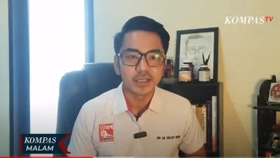 Jubir PSI Bocorkan 6 Nama Rekomendasi untuk Maju Pilgub Jakarta dari Jaksel, Ada Kaesang Pangarep