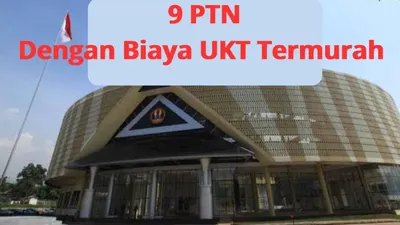 Kampus Universitas Padjajaran (UNPAD)