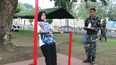 Materi tes SKB CPNS 2024 di Kejaksaan untuk lulusan SMA dan non-SMA mencakup CAT, keterampilan, wawancara, dan kesehatan.