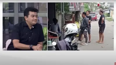 Pakar Psikologi Forensik, Reza Indragiri