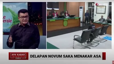 Reza Indragiri Sebut Kesimpulan Kasus Vina Cirebon Akan Berbeda Jika Bukti Ini Dibuka di Ruang Sidang, Apa Itu?