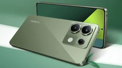 Redmi Note 14 Pro