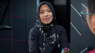 Peneliti PR Kebencanaan Geologi BRIN, Dr. Nuraini Rahma Hanifa mengatakan bahwa dampak dahsyat dari gempa zona megathrust 