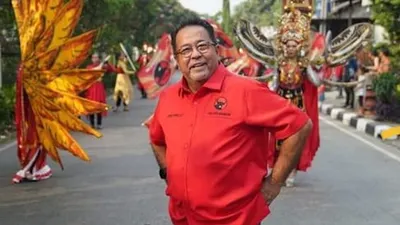 Bakal calon wakil gubernur (bacawagub) Rano Karno mengaku dirinya sangat bangga dan bahagia atas dukungan yang diberikan oleh Partai Ummat.