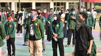 Ssstt! Ini 8 Rahasia Sukses Tiba-Tiba Dapat Skor Nilai UTBK SNBT 2024 700+, Auto Lolos PTN Impian