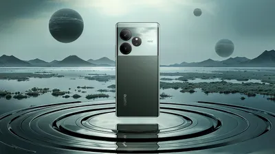Ramaikan Pasar Flagship, Spesifikasi Realme  GT 6 Pertama di Indonesia Bahkan Dunia, Apa Saja?