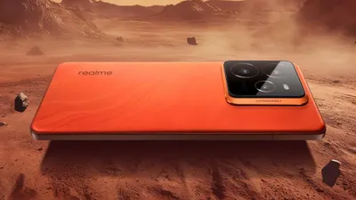 Realme GT 7 Pro