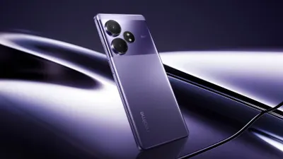 Bocoran Spesifikasi Realme GT Neo 7, Ditenagai Snapdragon 8 yang Tawarkan Performa Tinggi