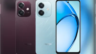 Harga dan Spesifikasi OPPO A3x 2024