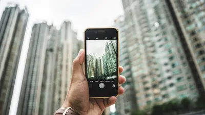 Inilah 7 HP Terbaik dengan Optical Zoom Terjauh hingga 100x