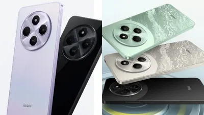 Cuma Ganti Nama? Cek Perbandingan Redmi 14C dan POCO C75 yang Punya Desain Serupa