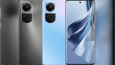 10 Alasan Ini Bikin Kamu Mantap Beli OPPO Reno10 Pro 5G 