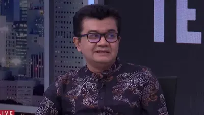 Reza menjelaskan kemungkinan terjadi kekerasan dalam terperiksa tercantum dalam konvensi PBB tentang anti penyiksaan.